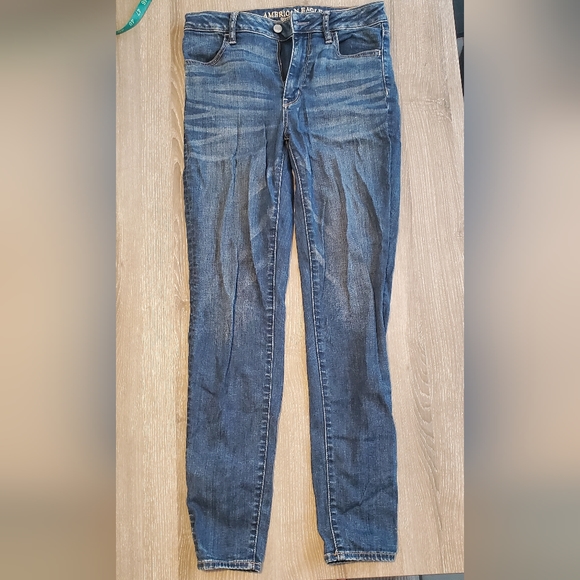 American Eagle Outfitters Denim - Skinny jeans